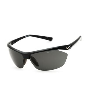 Nike Sport Wraparound Sunglasses - Multicolor