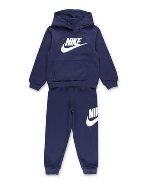 Nike Clothing - Blue