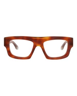 Gucci Gg1926S Sunglasses - Brown