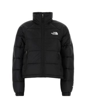 The North Face Hydrenalite Down Vest - Black