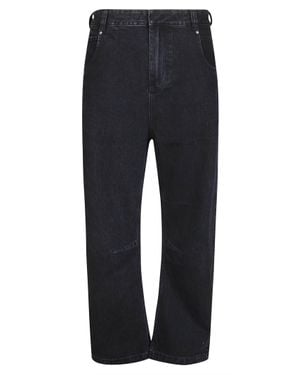 Entire studios Gem Jeans - Blue
