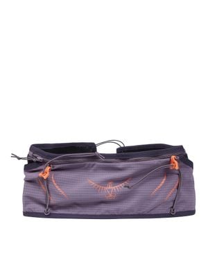 Osprey Duro Dyna Pro Mini Belt Bag For - Purple