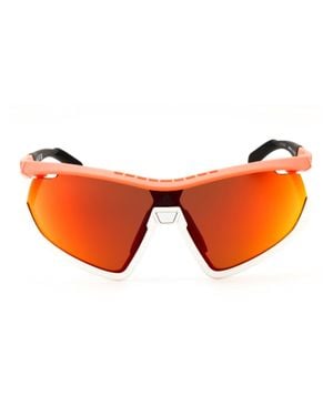 adidas Sp0055 Sunglasses - Orange
