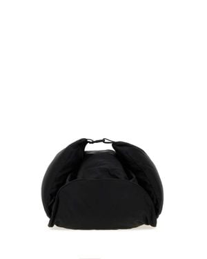 Carhartt Ardon Ear-Gu Mini Beanie For - Black