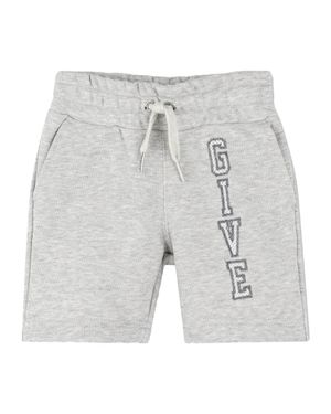 Givenchy Short - Gray