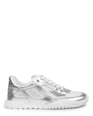 Dior Dior Sneaker Con Logo - White
