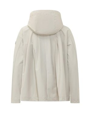 Peuterey Darbands Jacket - White