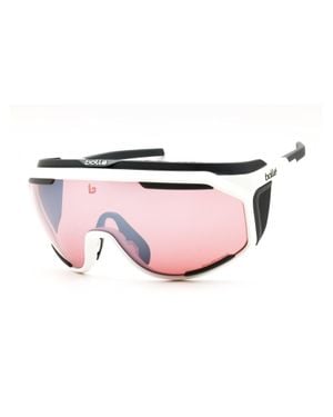 Bollé Chronoshield Mt Sunglasses - Pink