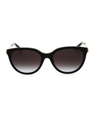 Tiffany & Co. 0Tf4243D Sunglasses - Black