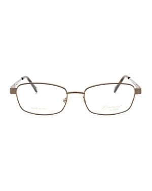 Emozioni Stylish Rectangular Eyeglasses - Multicolor