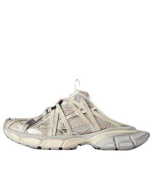 Balenciaga 3Xl Sneakers For - White