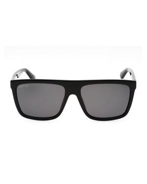 Gucci Gg0748S Sunglasses - Black
