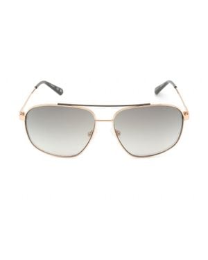 Guess Gu6973 Sunglasses - Black