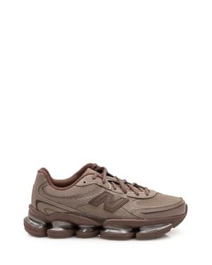 New Balance Lifestyle Sneakers - Brown