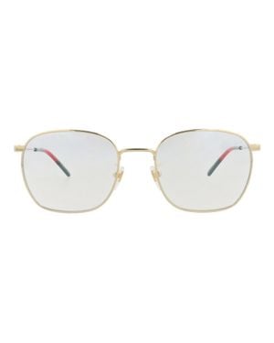 Gucci Gg0681S Sunglasses - Multicolor