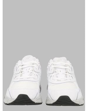 Asics Gel-Style Running Sneakers - White