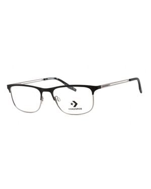 Converse Rectangular Designer Eyeglasses - Multicolor