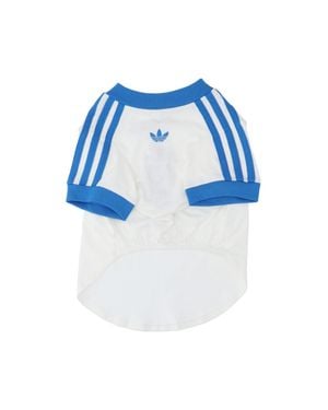 adidas 100% Cotton Logo Cap - Blue