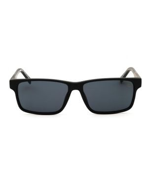 Timberland Tb00015 Sunglasses - Black