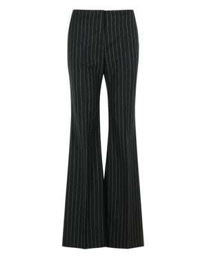 Sportmax Versatile Tailored Mini Blazer - Black