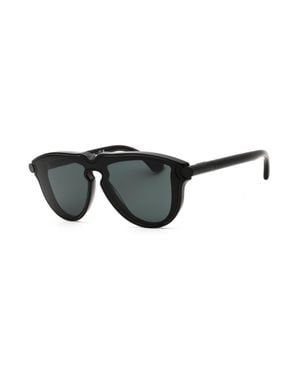 Burberry Be4427 Sunglasses - Black