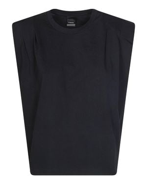Pinko Chic Myranda Sweater For - Black