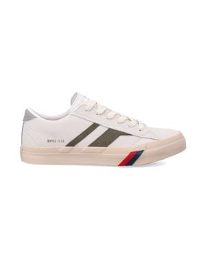Pro Keds Classic Low-Top Sneakers - Pink