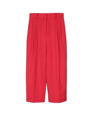 Elisabetta Franchi Tailored Pants