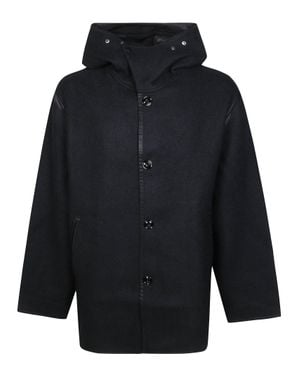 Our Legacy Liner Jacket - Blue