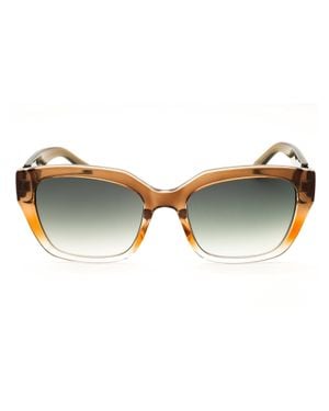 Fossil Fos 2139/G/S/Us Sunglasses - Brown