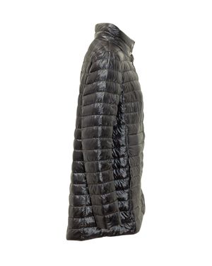 Herno Medium Quilted Down Jacket - Multicolor