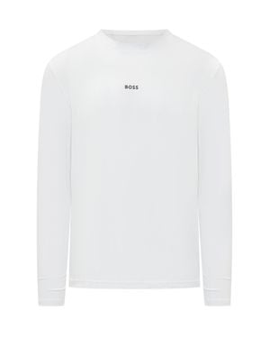 BOSS Classic T-Shirt - White