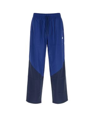 New Balance Sport Legacy Pant - Blue
