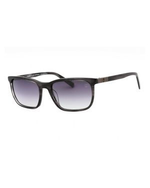 Timberland Premium Rectangular Sunglasses - Multicolor