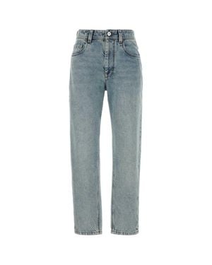 Brunello Cucinelli Denim Jeans - Blue