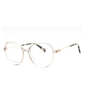 Tommy Hilfiger Th 258 Eyeglasses - Multicolor