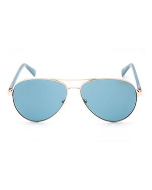 Guess Gu8279 Sunglasses - Blue