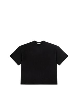 Entire studios Oversized T-Shirt - Black