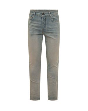 Amiri Stack Jeans Edition - Gray