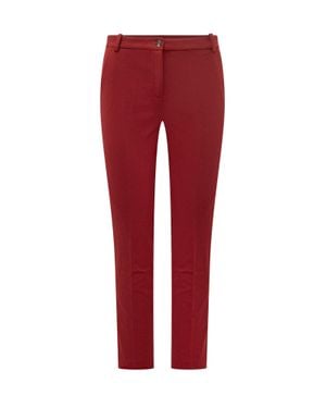 Pinko Bello Pants - Red