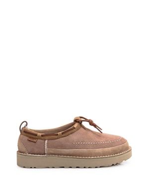 UGG Rigenerare Sandals - Brown