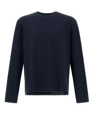 Herno Classic T-Shirt - Blue