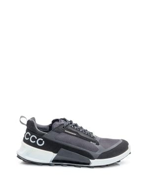 Ecco Biom 2.1 X Mountain Waterproof Sneakers - White