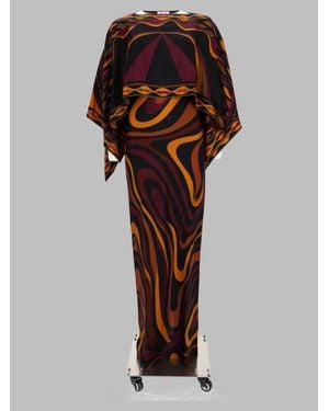 PUCCI Pucci - Red
