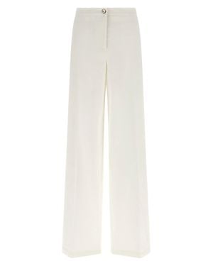 Pinko Jacopone Pants - White