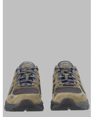 Asics Performance Sneakers - Gray