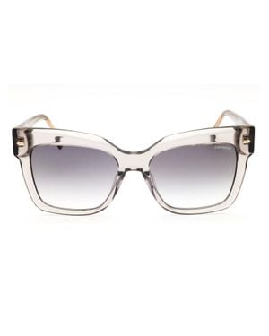 Carrera Stylish Cat Eye Sunglasses - Multicolor
