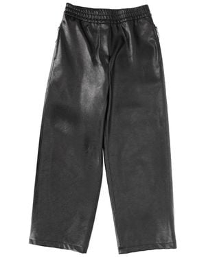 MSGM Jogger Pants - Gray