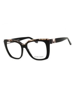 Guess Gm532 Eyeglasses - Black