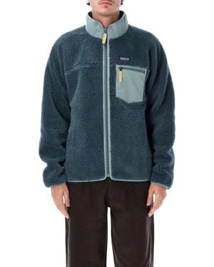 Patagonia Summit-Ready Insulated Parka Jacket For - Blue